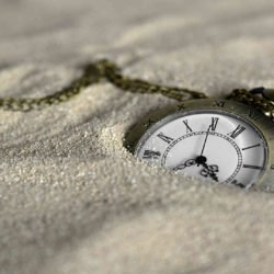 Power of time
